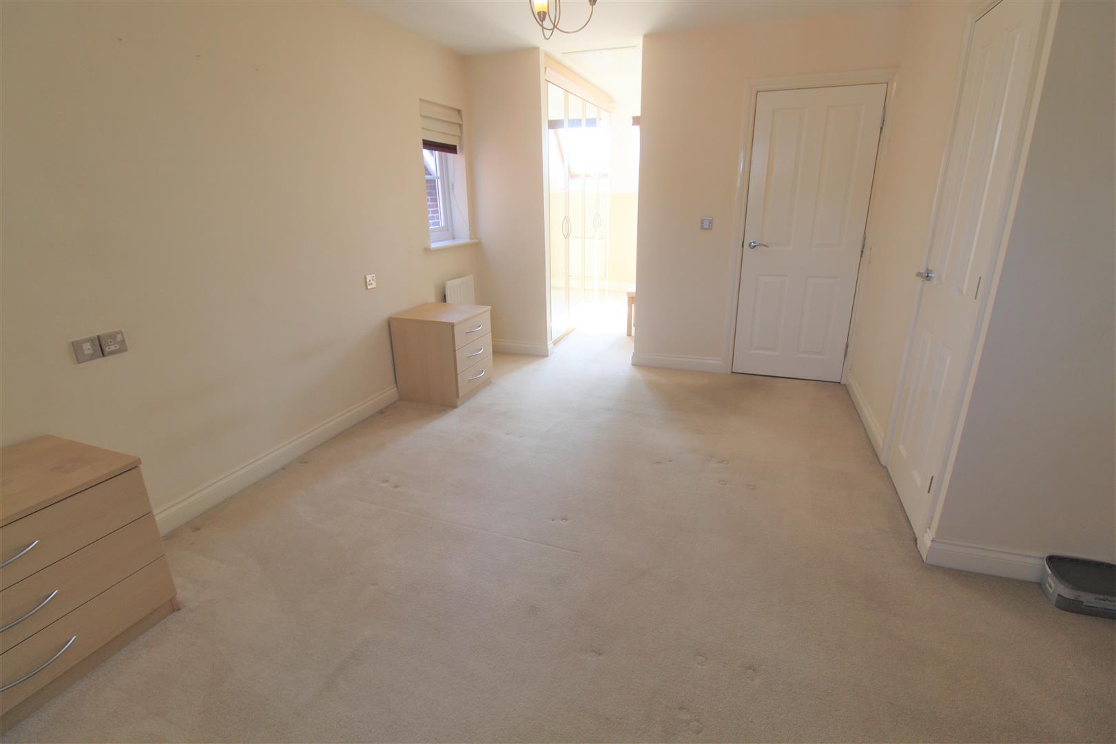 Chillington Way, Norton Heights, Stoke-On-Trent